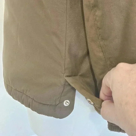 Forever 21 Jacket Size Small EUC - Picture 5 of 11